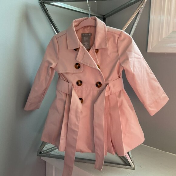 Toddler Softshell Jacket NWOT - Picture 2 of 6